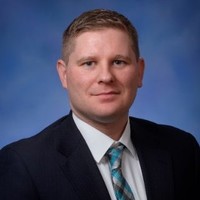 Michigan House of Representatives Employee Derek Robinson's profile photo