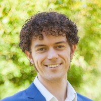 Environmental & Energy Consulting Employee Noam Elroi's profile photo