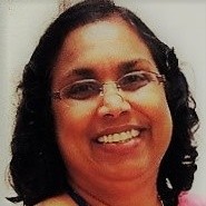 Cambridge College of Healthcare & Technology Employee Reena Philip's profile photo