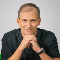 PressReader Employee Alexey Krasnoperov's profile photo
