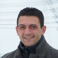 Extrapack OOD Employee Miroslav Braynov's profile photo