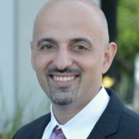 The Aerospace Corporation Employee Eugene Plotkin's profile photo