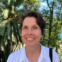 THNK School of Creative Leadership Employee Michele Ernsting's profile photo