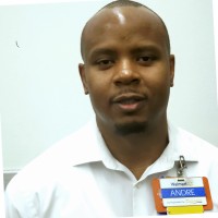 Andre Charles Email & Phone Number