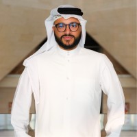 Qatar Museums Employee Fahad Alobaidly's profile photo