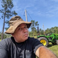 Bear General Contractors Employee Joe Peacock's profile photo