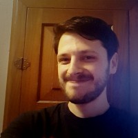 Legends of Learning Employee Kyle Ahlstrom's profile photo