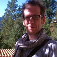 Amazon Employee Stephen Ruppert's profile photo