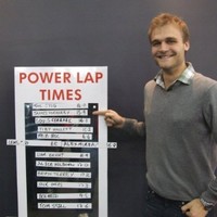 Tilia Homes Employee James Huckerby's profile photo