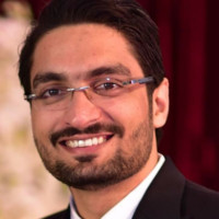 Ahsan Kazmi Email