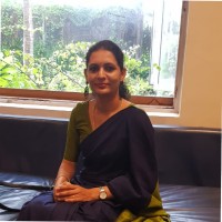 Vanitha Senthilkumar Email & Phone Number