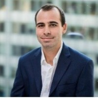 AMERRA Capital Management, LLC Employee Thomas Picard's profile photo