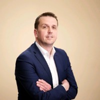 Dowds Group Employee Daryl Barr's profile photo