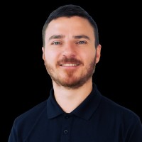 Proman UK Employee Chris Woodburn's profile photo