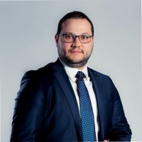 United Education Employee Eymen Meknas's profile photo
