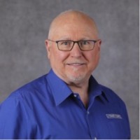 Stenner Pump Company Employee Kevin Moran's profile photo