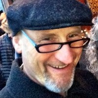 Fossa Apparel Employee Joel Serber's profile photo