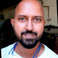 Venture Goa Employee Trevor Pinto's profile photo