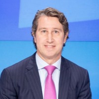 RBC Capital Markets Employee Joshua Rosenbaum's profile photo