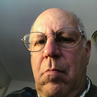 Retirement Employee Dick Roman's profile photo