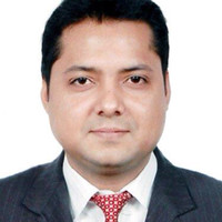 Fairmont Hotel Macdonald Employee Stanley Gomes's profile photo