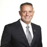Clinton Aluminum Employee Terry Hanneman's profile photo