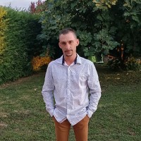 DynaEcoGroupe Employee Stephane Besson's profile photo