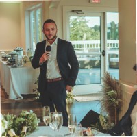 MESO SCALE DIAGNOSTICS, LLC. Employee Joseph Grant's profile photo