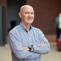 VisibleThread Employee Fergal McGovern's profile photo