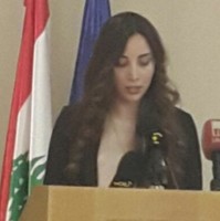 Maria Khazen Email