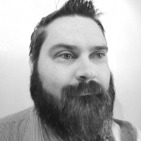 Computeam Ltd Employee Jon Crosse's profile photo