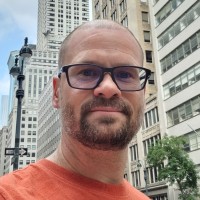 Rob Dawson Email & Phone Number