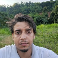 DiTech Process Solutions Employee Dibakar Sarma's profile photo