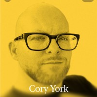 Webware.io Employee Cory York's profile photo