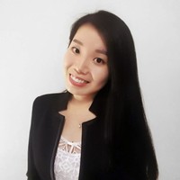 Safehold Inc. Employee Iris Chen's profile photo