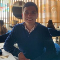 Ocati S.A. Employee Alvaro Arce's profile photo