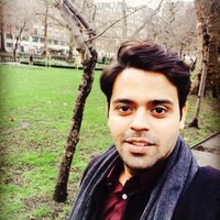 Vikram Patel Email & Phone Number