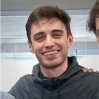 Ezequiel Duarte Email