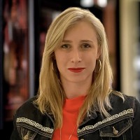 Studios 301 Employee Nakita Misner's profile photo
