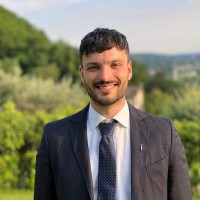 Zentrum für Sonnenenergie- und Wasserstoff-Forschung Baden-Württemberg (ZSW) Employee Alessandro Innocenti's profile photo