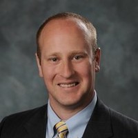 Honor Wealth Planning Employee Conor McKenzie's profile photo