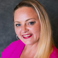 Omega Pacific Insurance Solutions Employee Sarah Nichols's profile photo