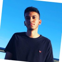 Caio Campos Mendes's profile photo