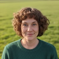 Contiamo Employee Jasmin Daum's profile photo