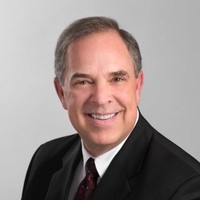 Corcentric Employee Tom Toton's profile photo