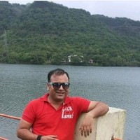 DROR App Employee Praveen Sen's profile photo