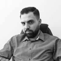 DirekTek Employee Alex Vasile's profile photo