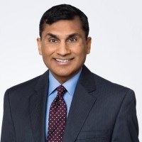 Morgan Stanley Employee Rupesh Shah's profile photo