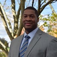 Encoura Employee Dwayne Walker's profile photo