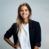 Belong Employee Veronica Marseillan's profile photo